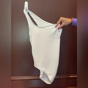 Old navy one strap one peice